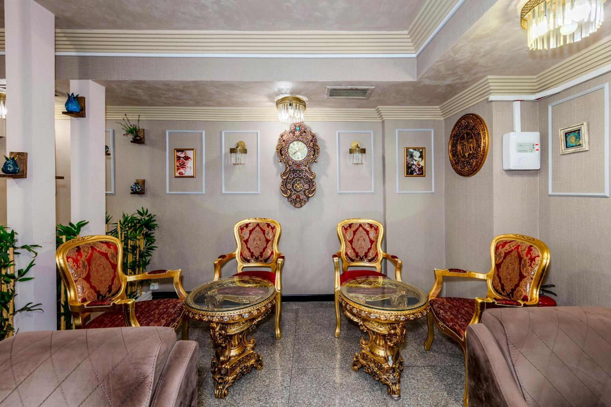 Hamit Hotel Istanbul - Special Category — Photos 2