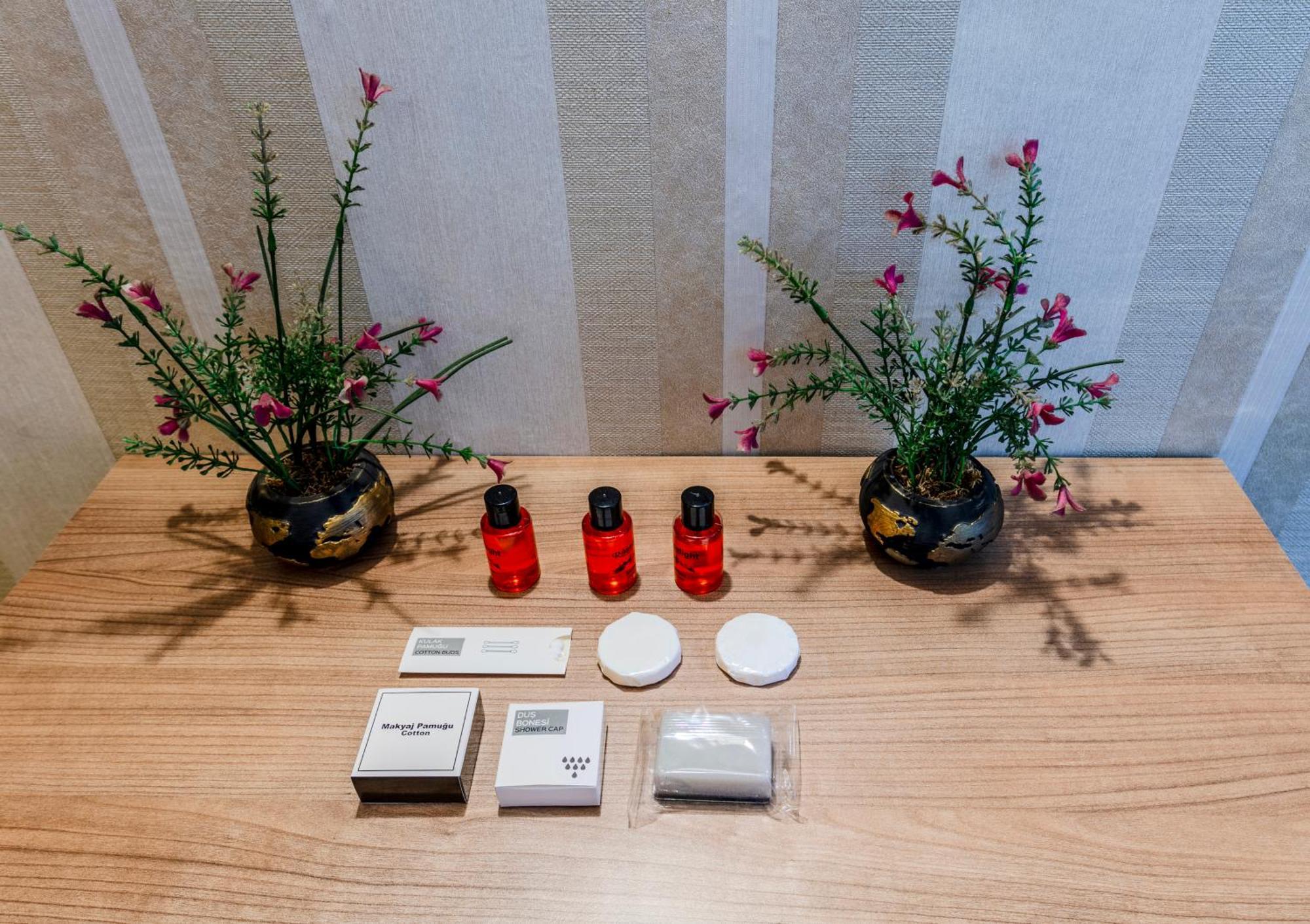 Hamit Hotel Istanbul - Special Category — Photos 1