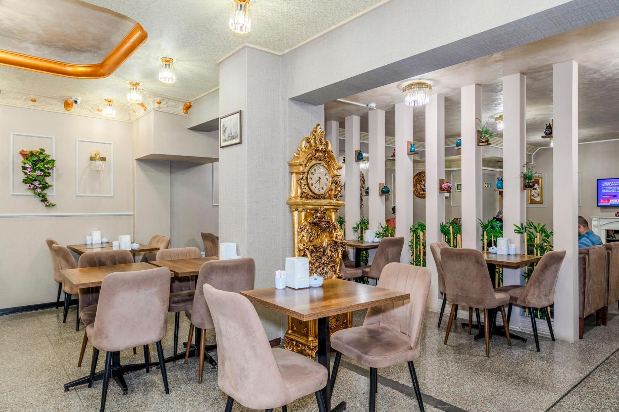 Hamit Hotel Istanbul - Special Category — Photos 3